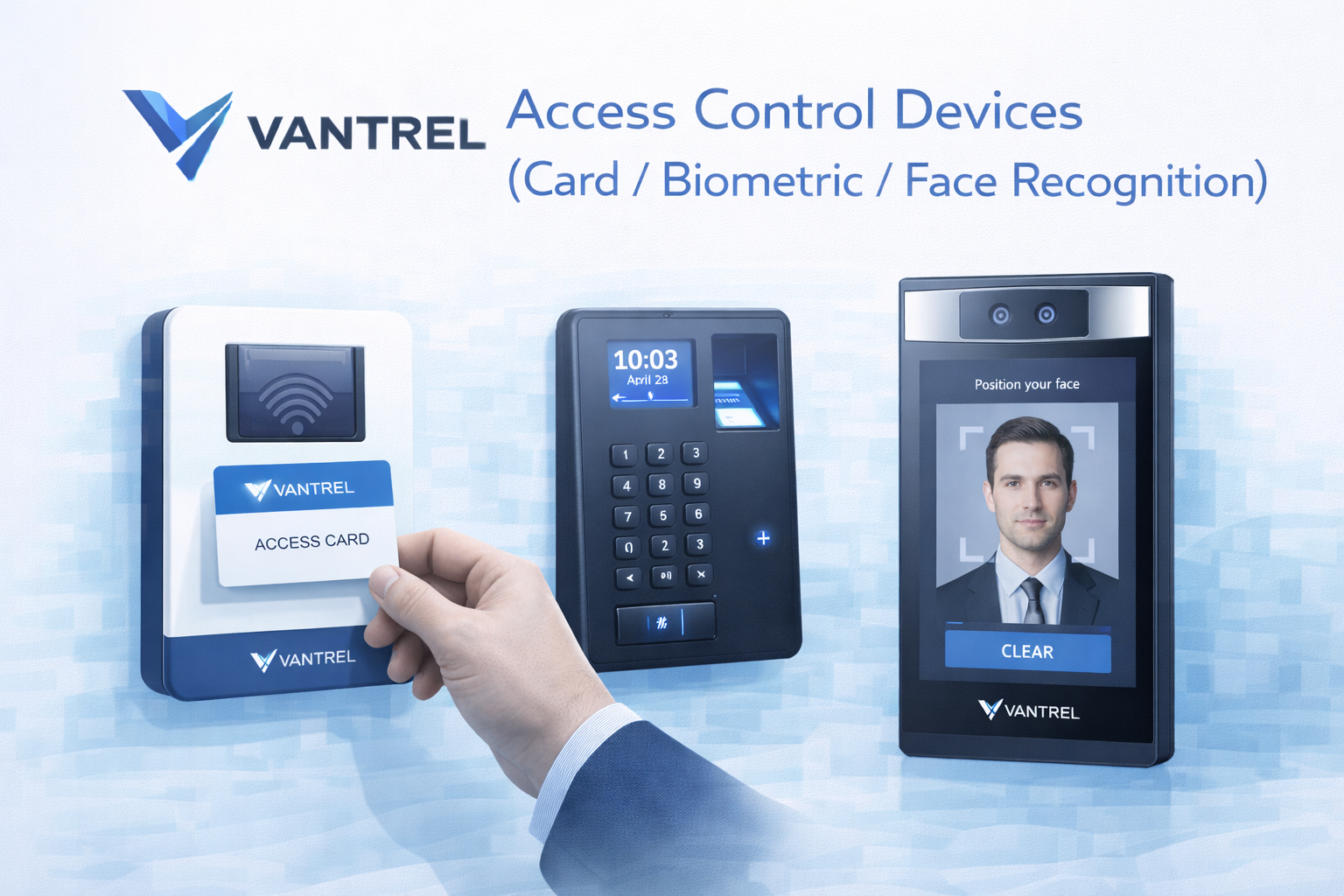Access Control Devices
