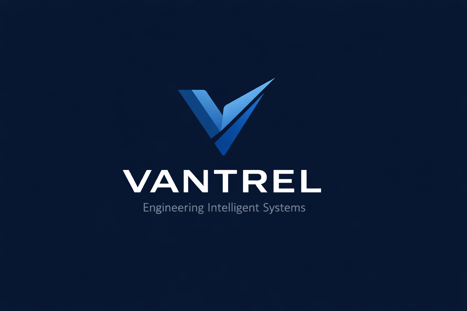 Vantrel Logo